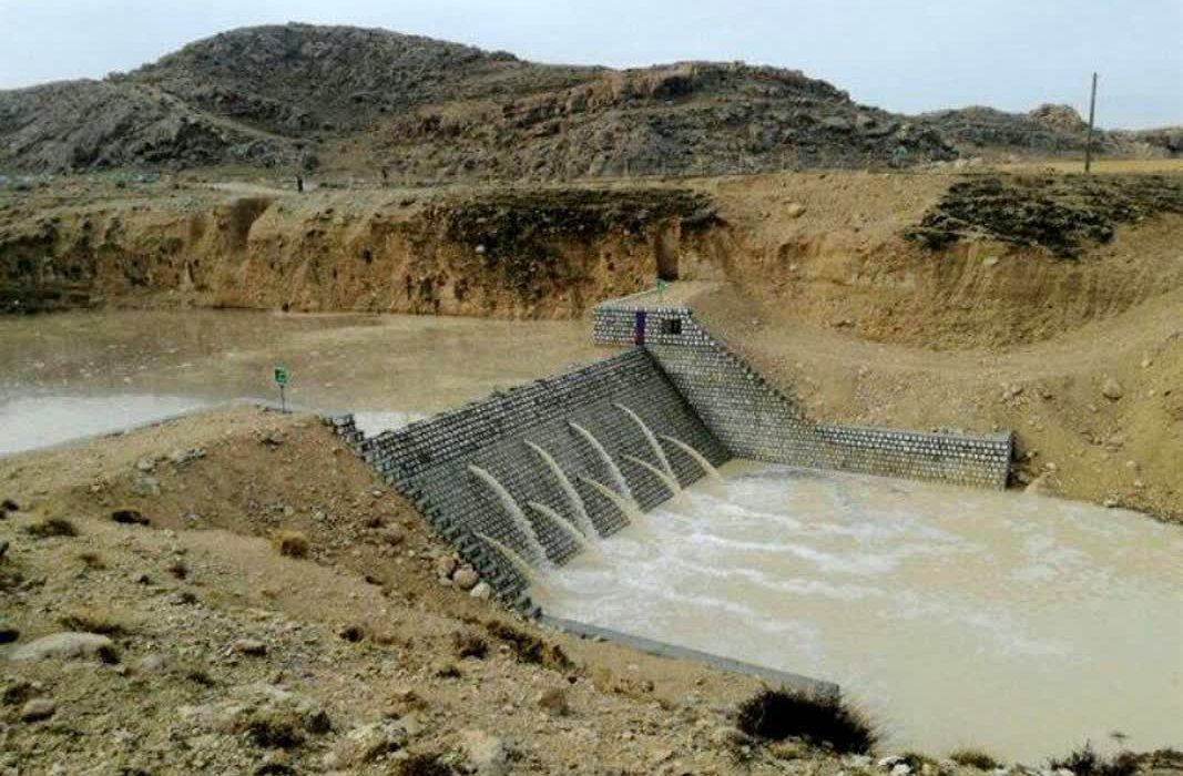 احتمال جاری شدن سیل در جاده امام‌رضا وجود دارد