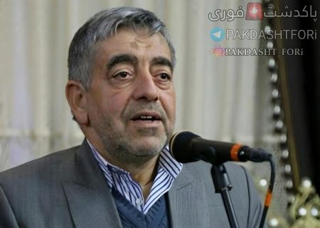 نامه محمد قمی به رئیس جمهور