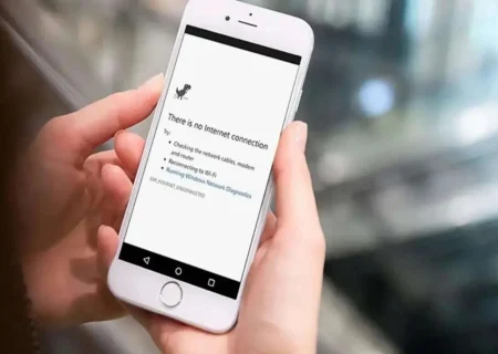 اطلاعیه وزارت ارتباطات درباره قطعی اینترنت در کشور