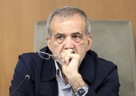 پزشکیان امشب به صورت زنده با مردم سخن می‌گوید