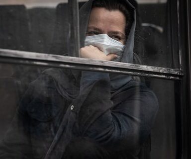 صدور هشدار هواشناسی،تشدید آلودگی هوا تا روز سه‌شنبه